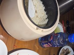 -印巷里主题餐厅(马鞍山店)