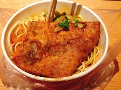 热干粉面-丽华早点(大成路店)