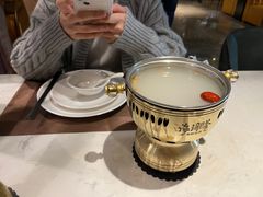 -海玥荟海鲜姿造自助餐厅(欧罗巴广场店)