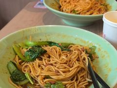 -李先生牛肉面大王(广渠门内店)