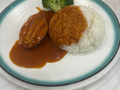 -粤盛海鲜平价店(洛溪食街店)