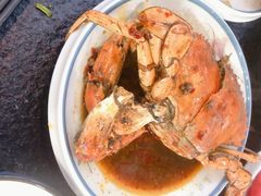 -三妹小龙虾·黄油蟹(华侨城总店)