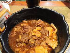 -手选潮汕鲜牛肉火锅(二七广场店)