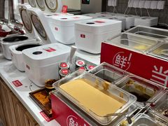 -南城香·饭香串香馄饨香(青年路店)