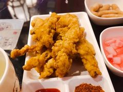 -椒行天下·干锅·牛蛙(万宝店)