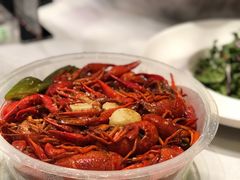-呆虾王龙虾馆(南湖总店)