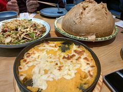 -孙家外婆•长春地标美食新名片(红旗街万达店)