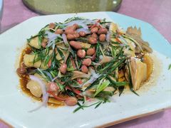 -江记餐厅(罗冲围店)