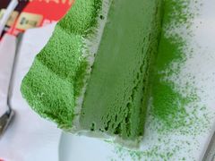 抹茶雪域-必胜客(海滨店)