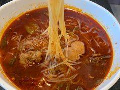 -金龙烧烤·牛肉面(西塔店)