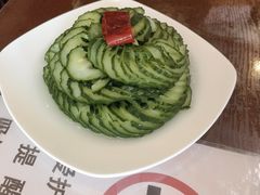 -北京小肠陈饭庄(方庄店)