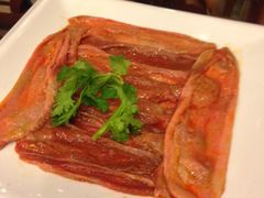-老码头火锅(玉林店)