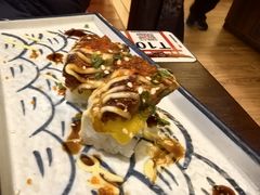 -鸟鹏烧鸟居酒屋(昌岗店)