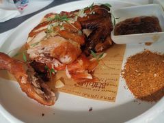 -野蔓果·山野菜(西湖景区·龙井茶田店)