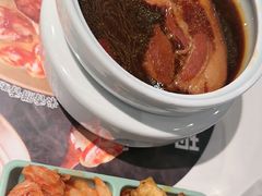 -谷田稻香·砂锅菜(元洪店)