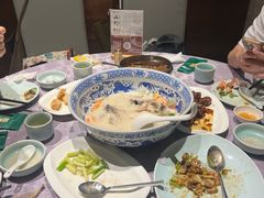 -山外山菜馆(玉泉路店)