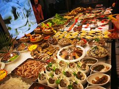 -小螺号海鲜·地道鲁菜(泉城广场店)