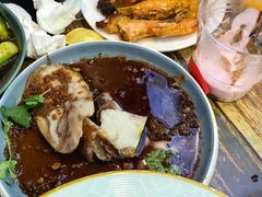 -金谷园饺子·烧烤(人大总店)