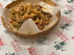 -东排食堂长沙小吃大排档(五一广场店)