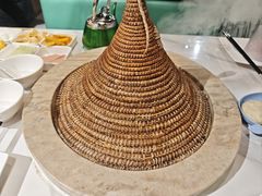 -云中鱼蒸汽石锅鱼(川沙百联店)