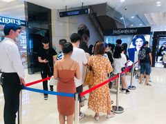 -新世界大丸百货