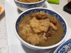 -裕丰源滋补烩面(天赋路店)