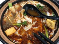 -清真·穆萨砂锅(大皮院店)