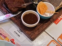 -杯子红牛排(创意产业园店)