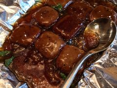 -长生素斋(普陀山店)