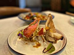 -渔娘渔家丹东海鲜(东直门店)