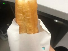 脆香油条-麦当劳(台州路桥DT店)