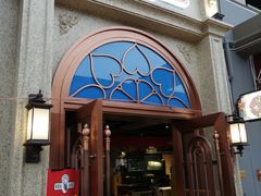 门面-易老头三样菜(南滨路总店)