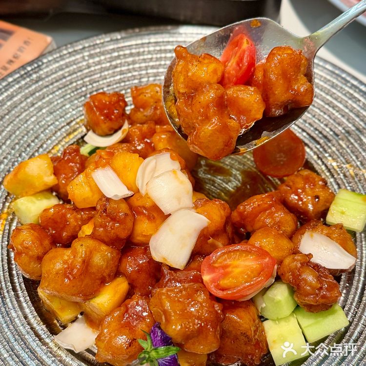 深圳新开正宗客家菜!最爱招牌窑鸡!