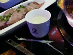 -鱼豆吉·豆浆鱼火锅(荆州万达店)