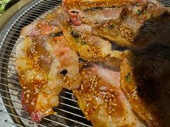 -西塔老太太泥炉烤肉(北京望京店)