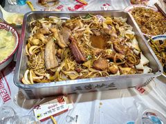 -王婆炒鱼(总店)