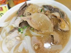 -荔林食店(西华路店)