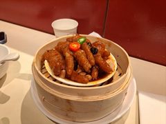 -香港池仔记肠粉王(博多新记襄阳南路店)