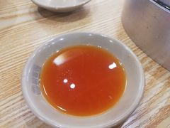 -桐香园小笼包(百井坊巷店)