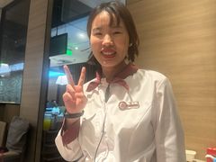 -海底捞火锅(牡丹园店)
