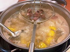 -阿波潮汕牛肉火锅·汤粉面(拱北店)