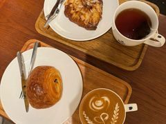 -Peet's 皮爷咖啡(东湖路手作店)