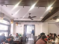-长人馄饨铺(解放街店)