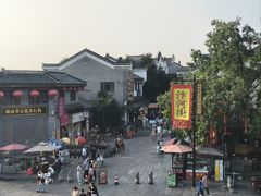 -汴河街