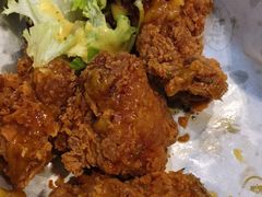 -艾薯夫妇Aysh(福田星河COCOPark店)