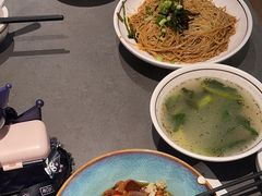 -老淮滨-蚌埠非遗小吃(淮河路店)