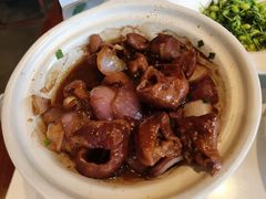-壹只菜·崇明本地特色菜(崇明南门店)