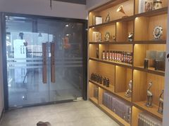 -梵猫·新养生(南坪万达店)