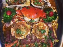 -新食谱全日制餐厅·苏州苏州湾艾美酒店