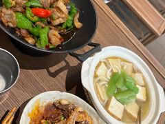 -大盐帮川菜馆(长楹天街店)